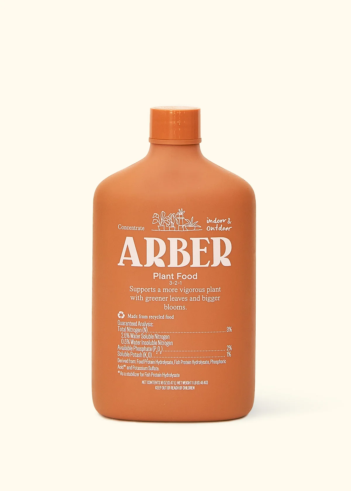 Arber Organic Care Set - Image 2