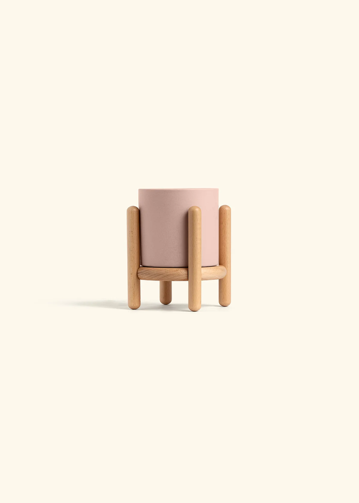 Classic Planter, Rose Pink - Image 8