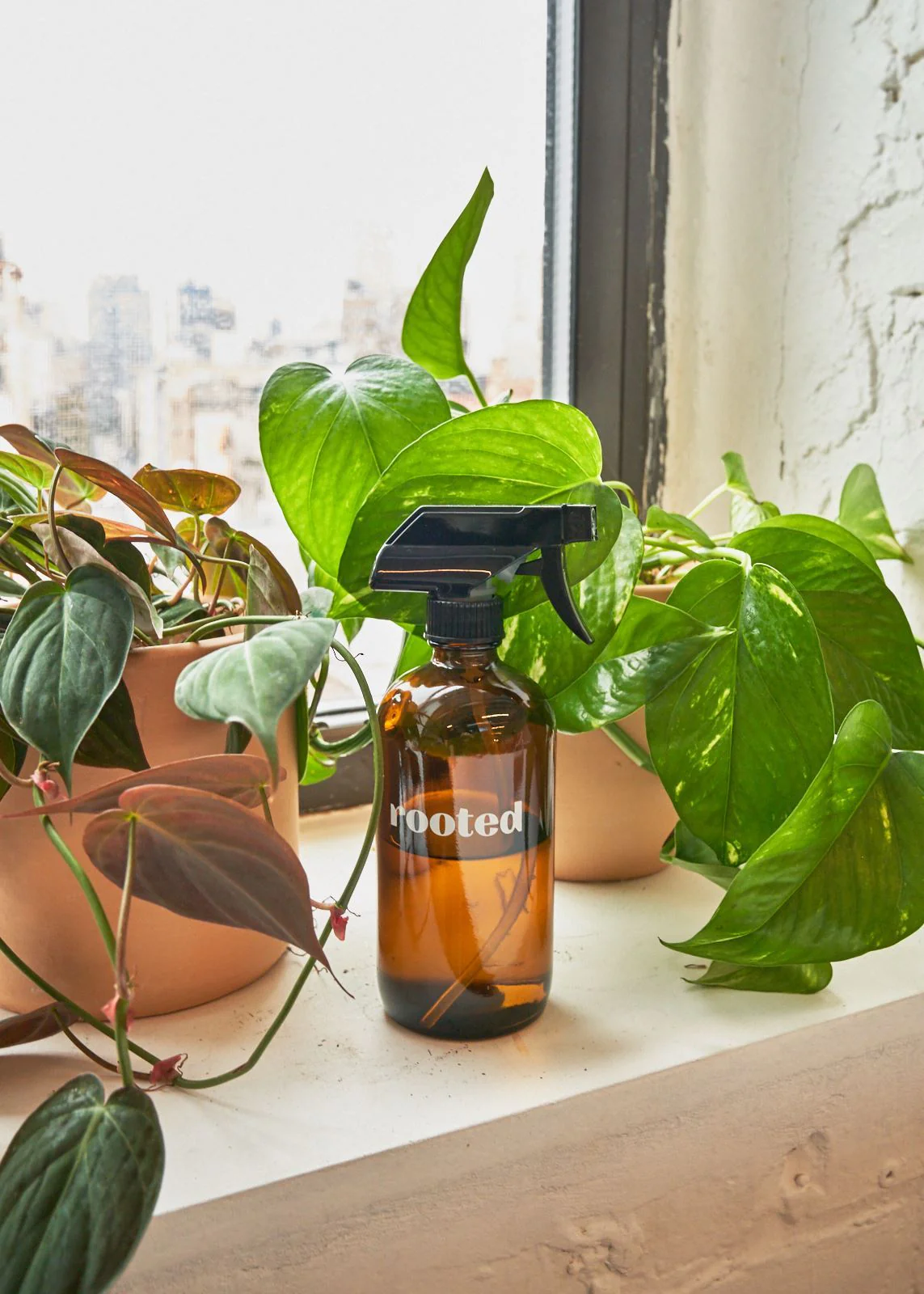 Spray Bottle - Image 2