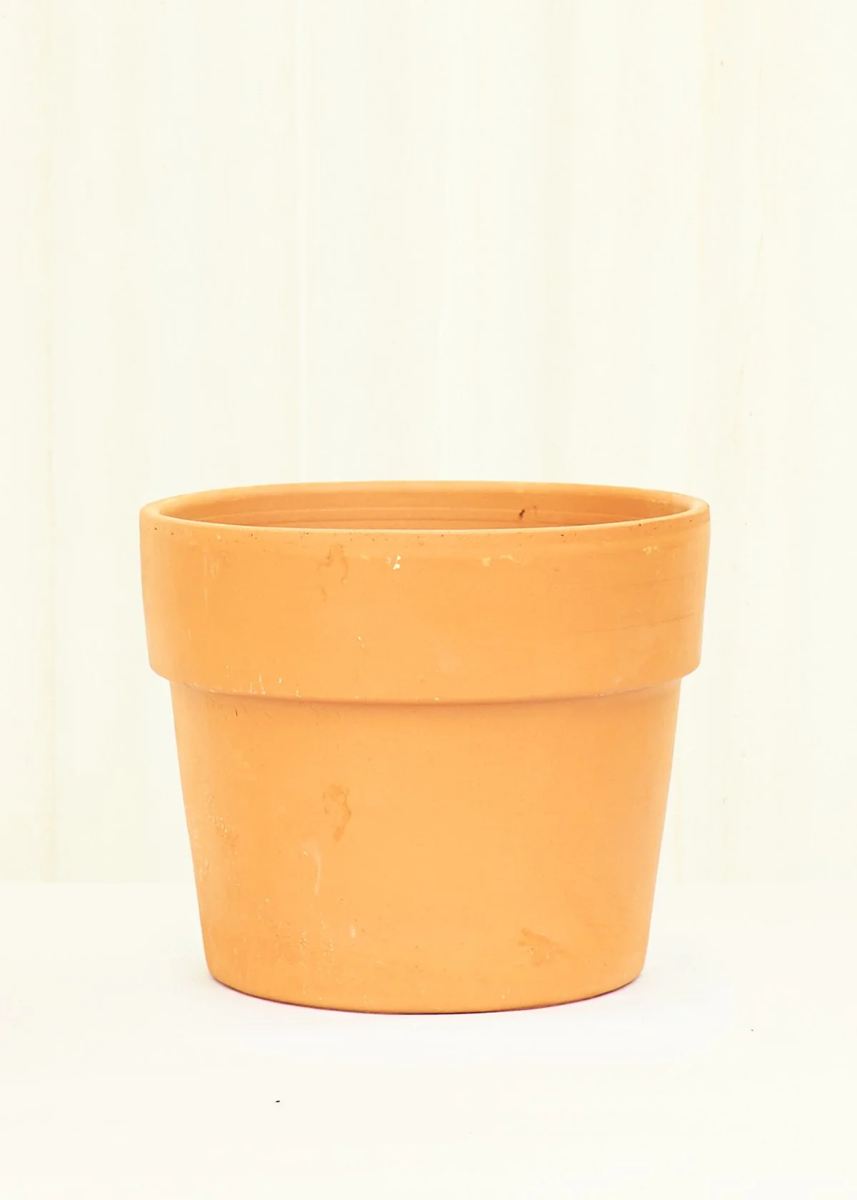 Terracotta Perfetto Cache Pot - Image 3