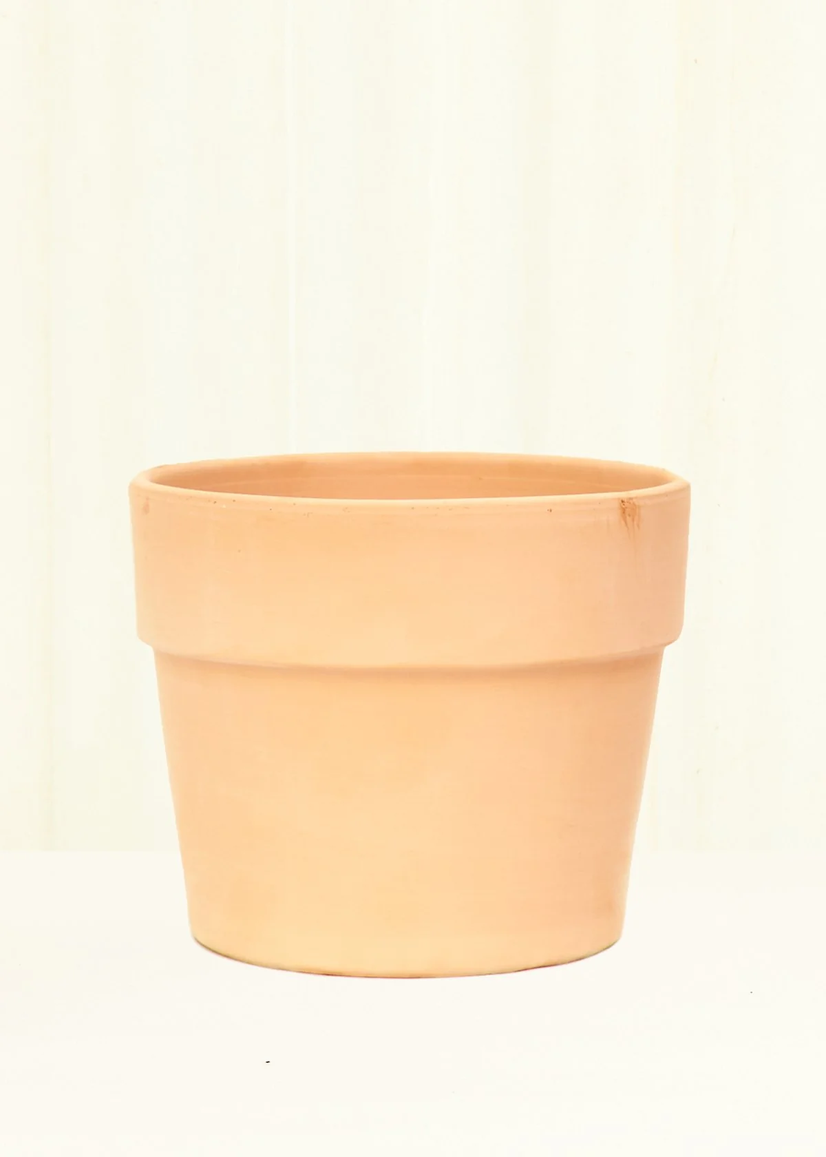 Terracotta Perfetto Cache Pot - Image 7